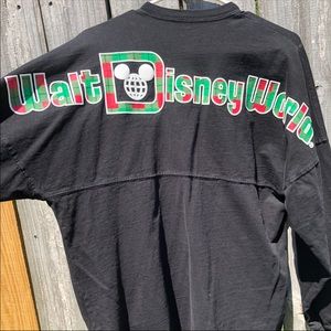 Disney Jersey